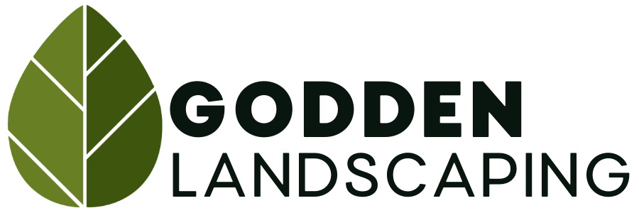 Godden Landscaping Logo 900x300